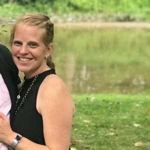 Meet your Posher, Kristen